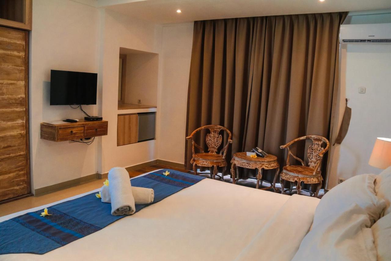 D'Sawah Villa Holiday park Tanah Lot (Bali)