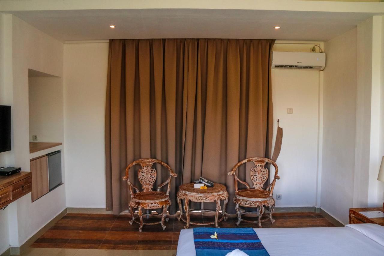 D'Sawah Villa Holiday park 3*