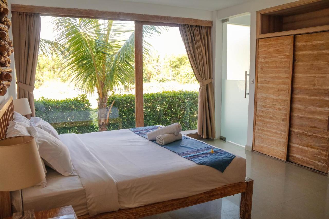 D'Sawah Villa Holiday park Tanah Lot (Bali)