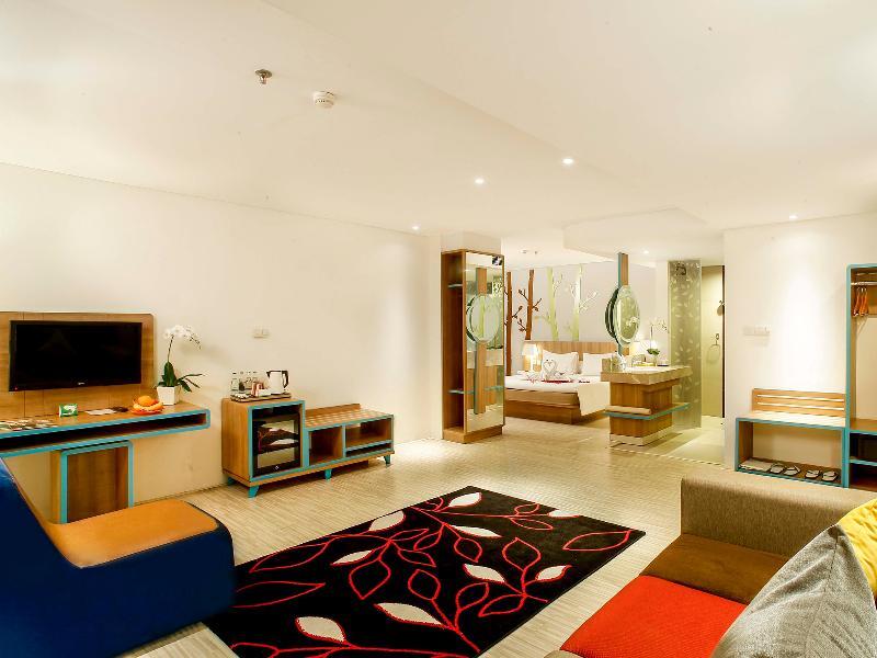 Grand Livio Kuta Hotel
