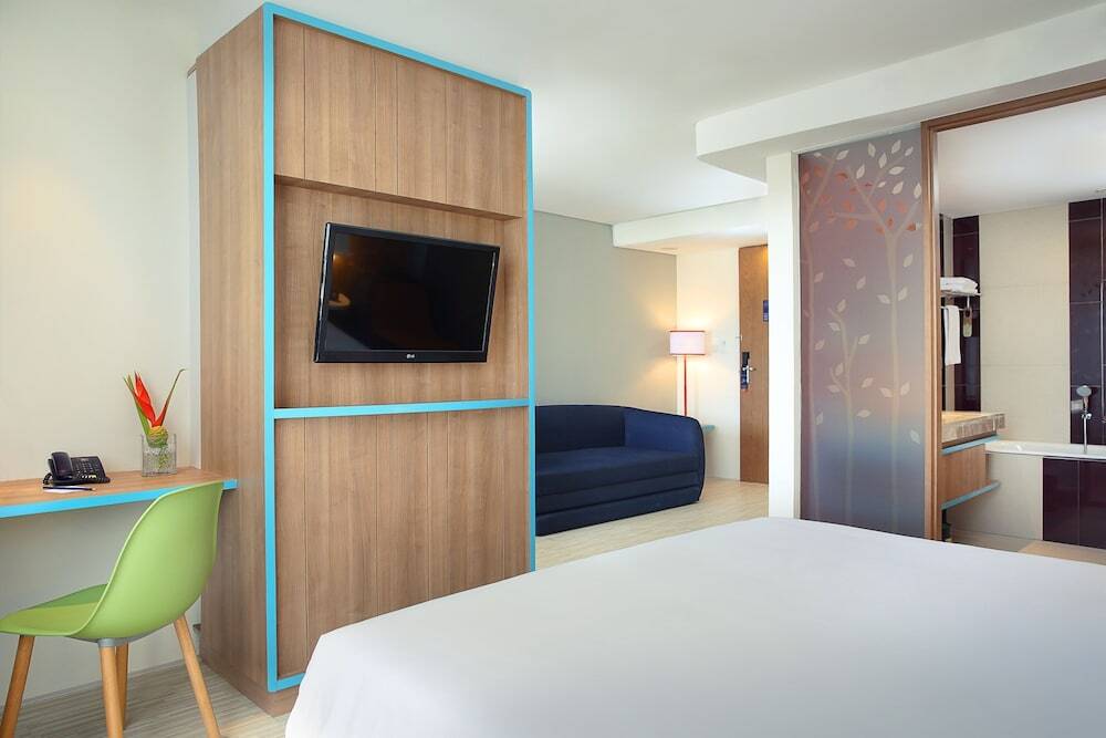 Grand Livio Kuta 3*