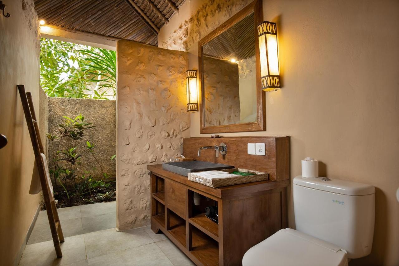 The Mesare Eco 4*