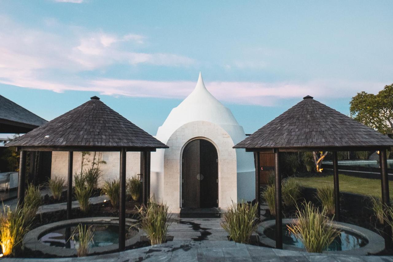 Detox And Package - The Istana Guest house Uluwatu (Bali)