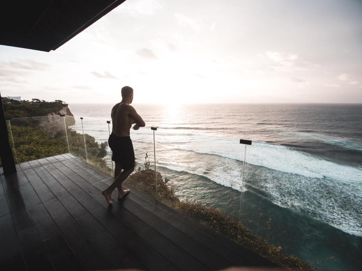Detox And Package - The Istana Uluwatu (Bali)