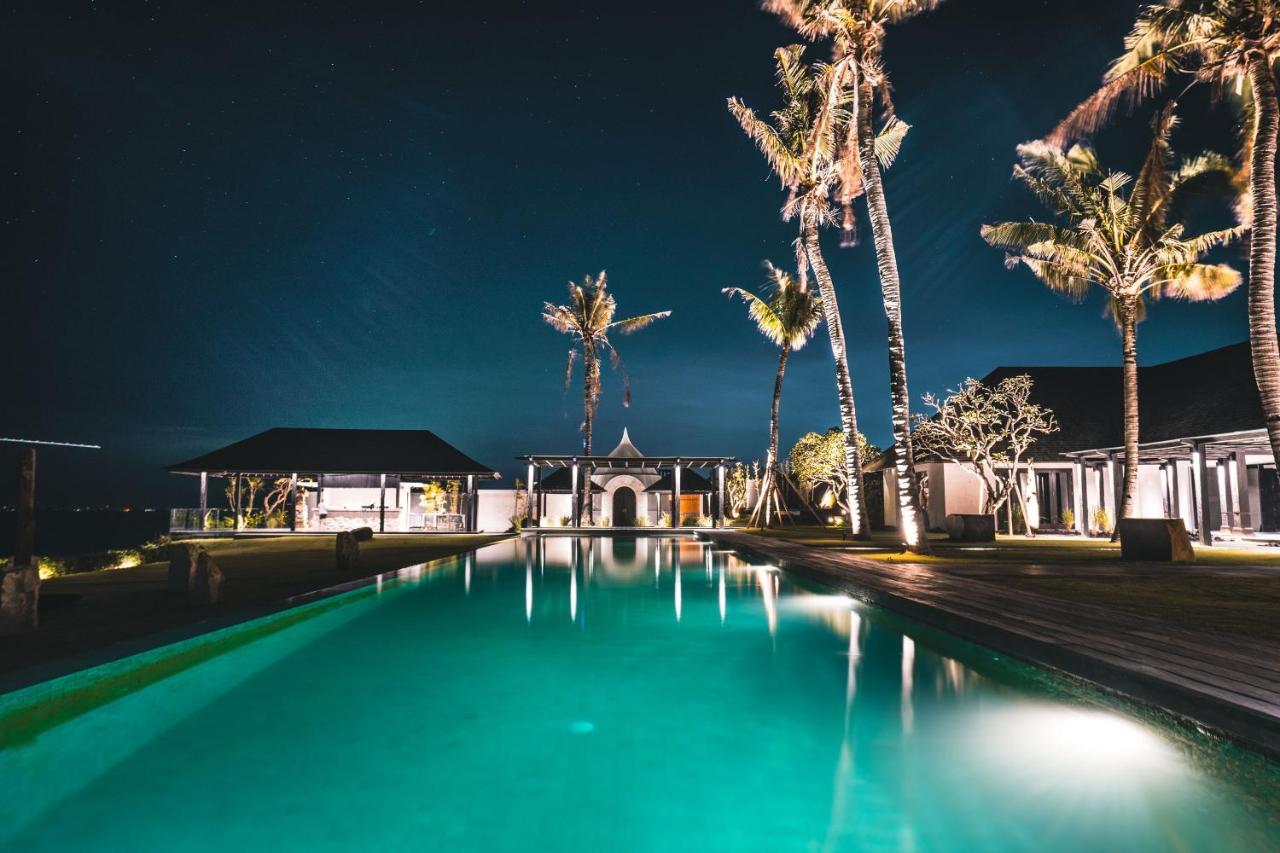 Guest house Detox And Package - The Istana Uluwatu (Bali)