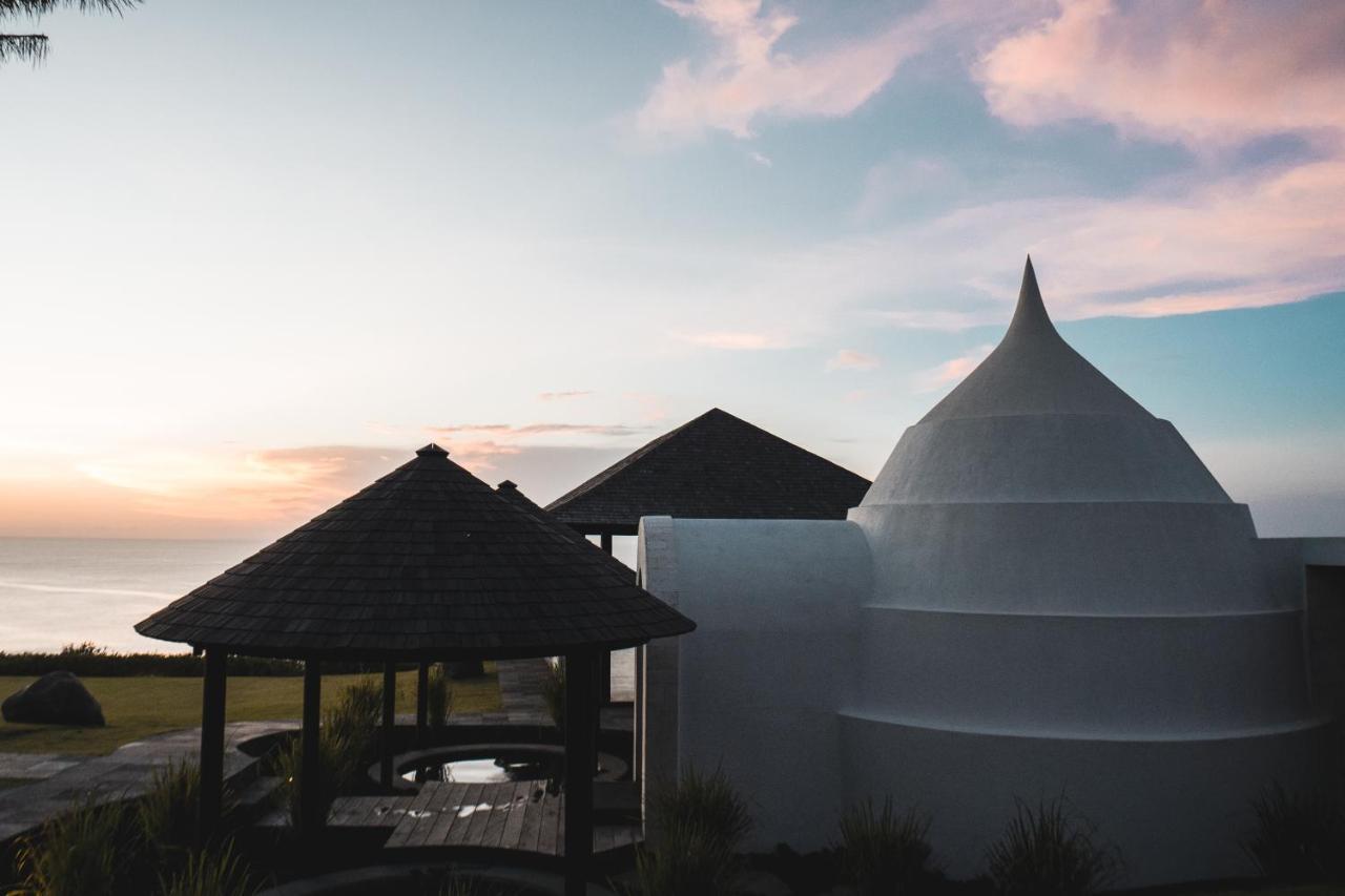 Detox And Package - The Istana *