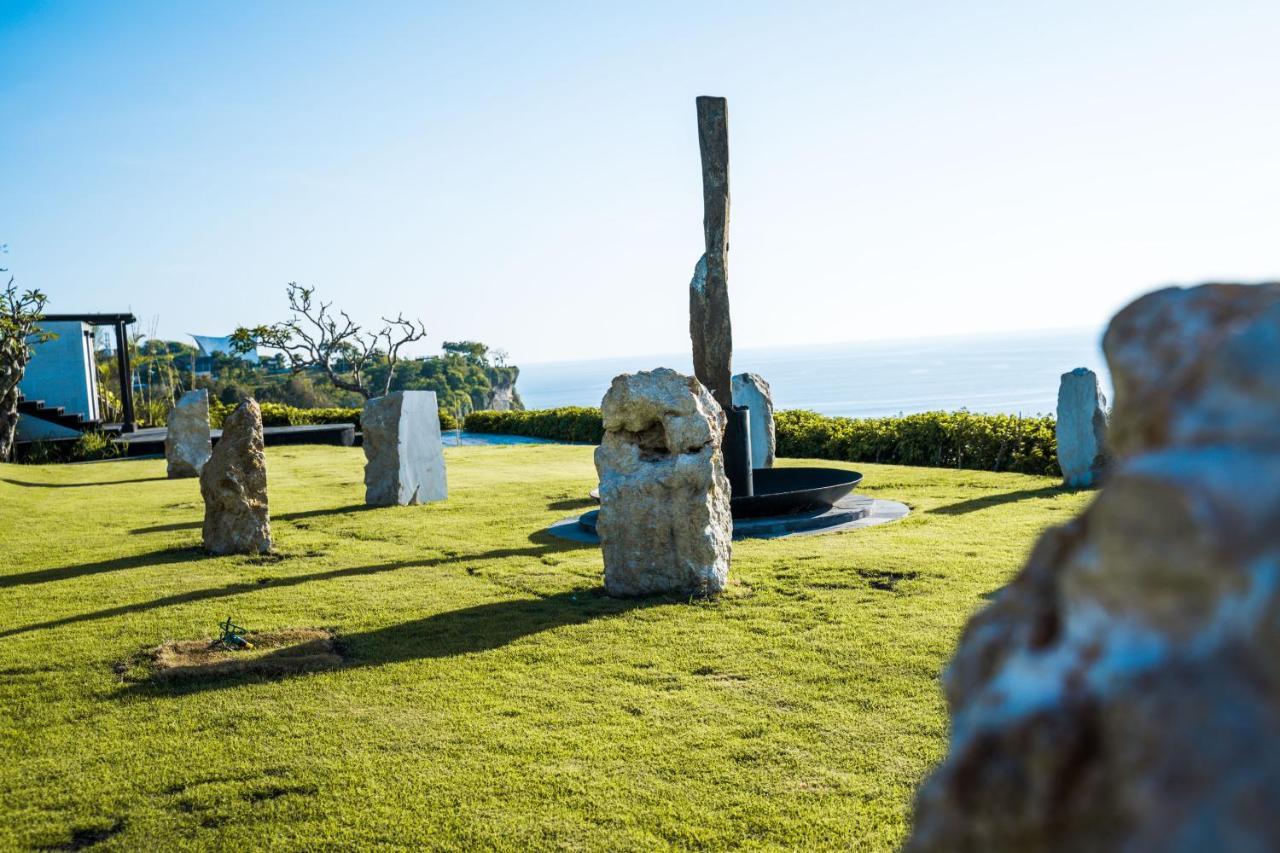 Detox And Package - The Istana Uluwatu (Bali)