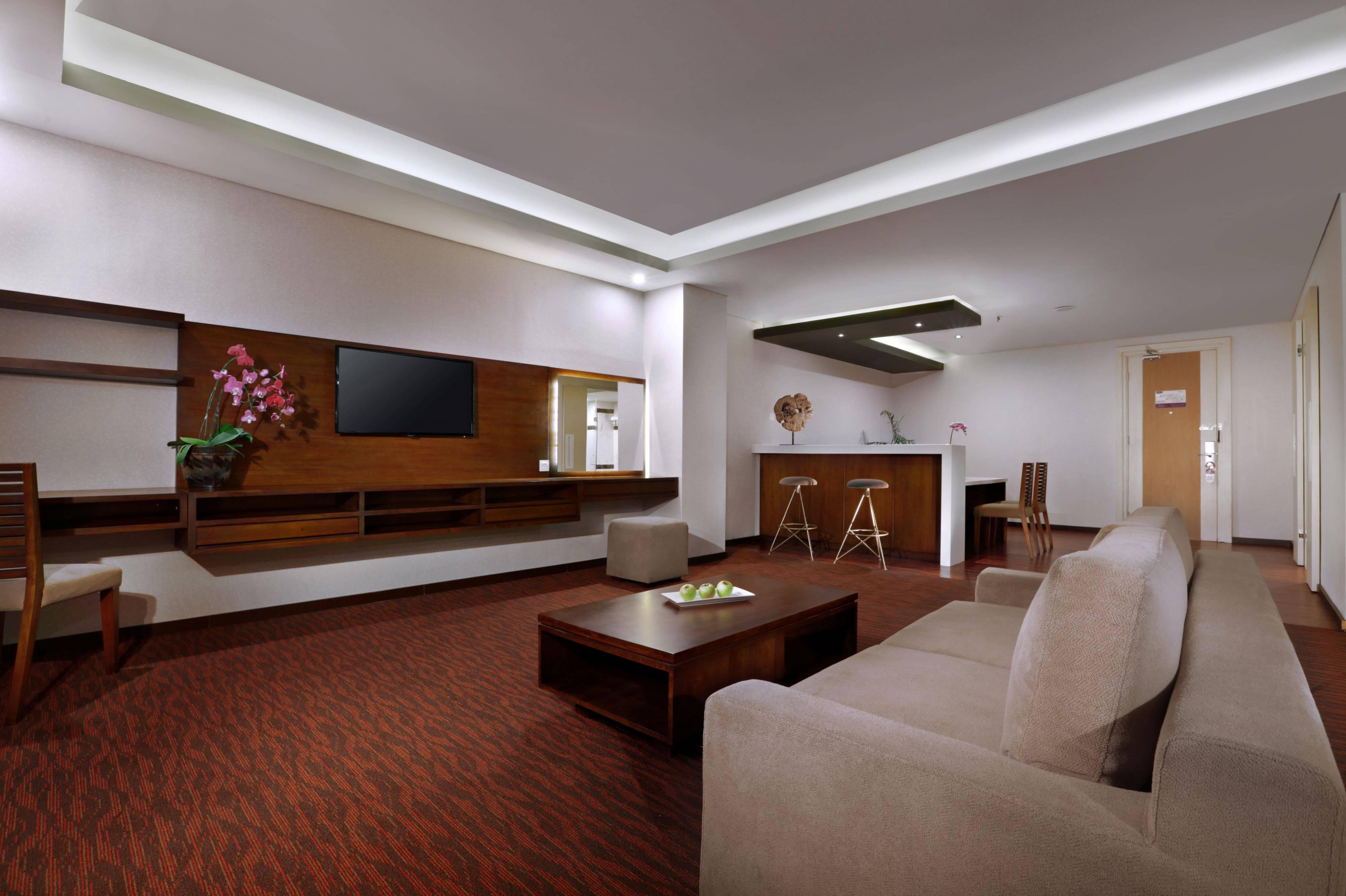 Hotel Quest San By Aston Denpasar (Bali)