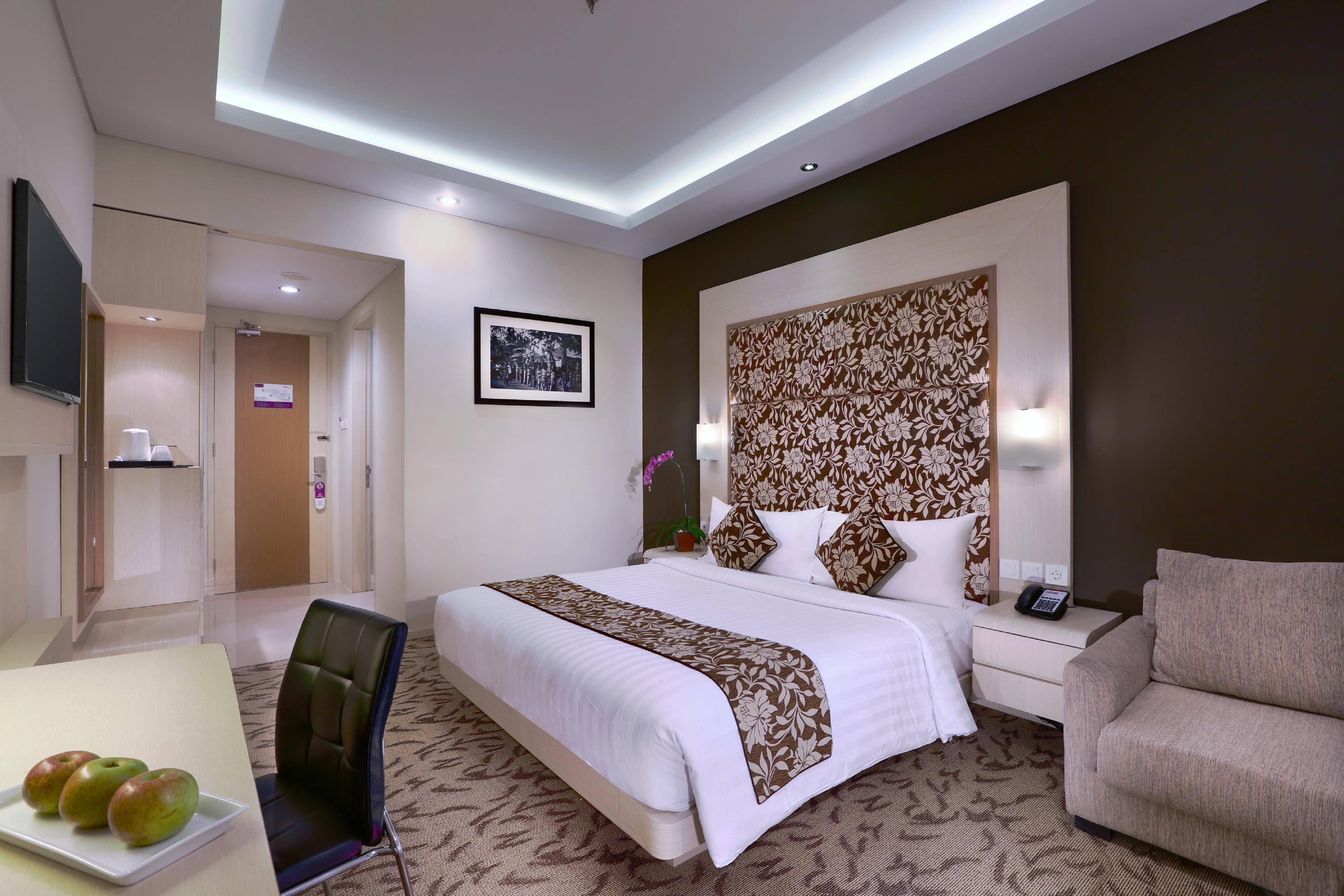 Quest San By Aston Hotel Denpasar (Bali)