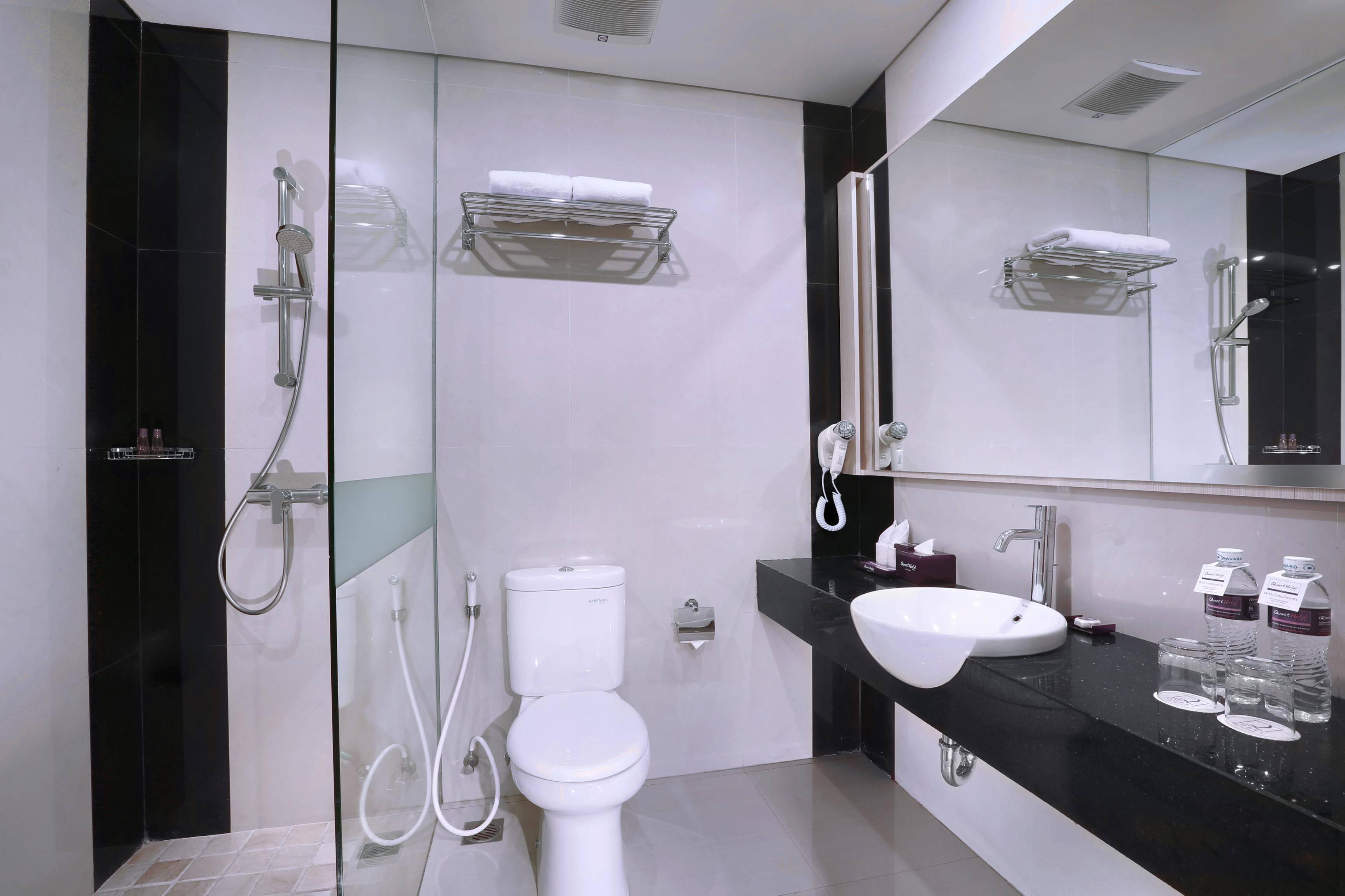 Hotel Quest San By Aston 3*