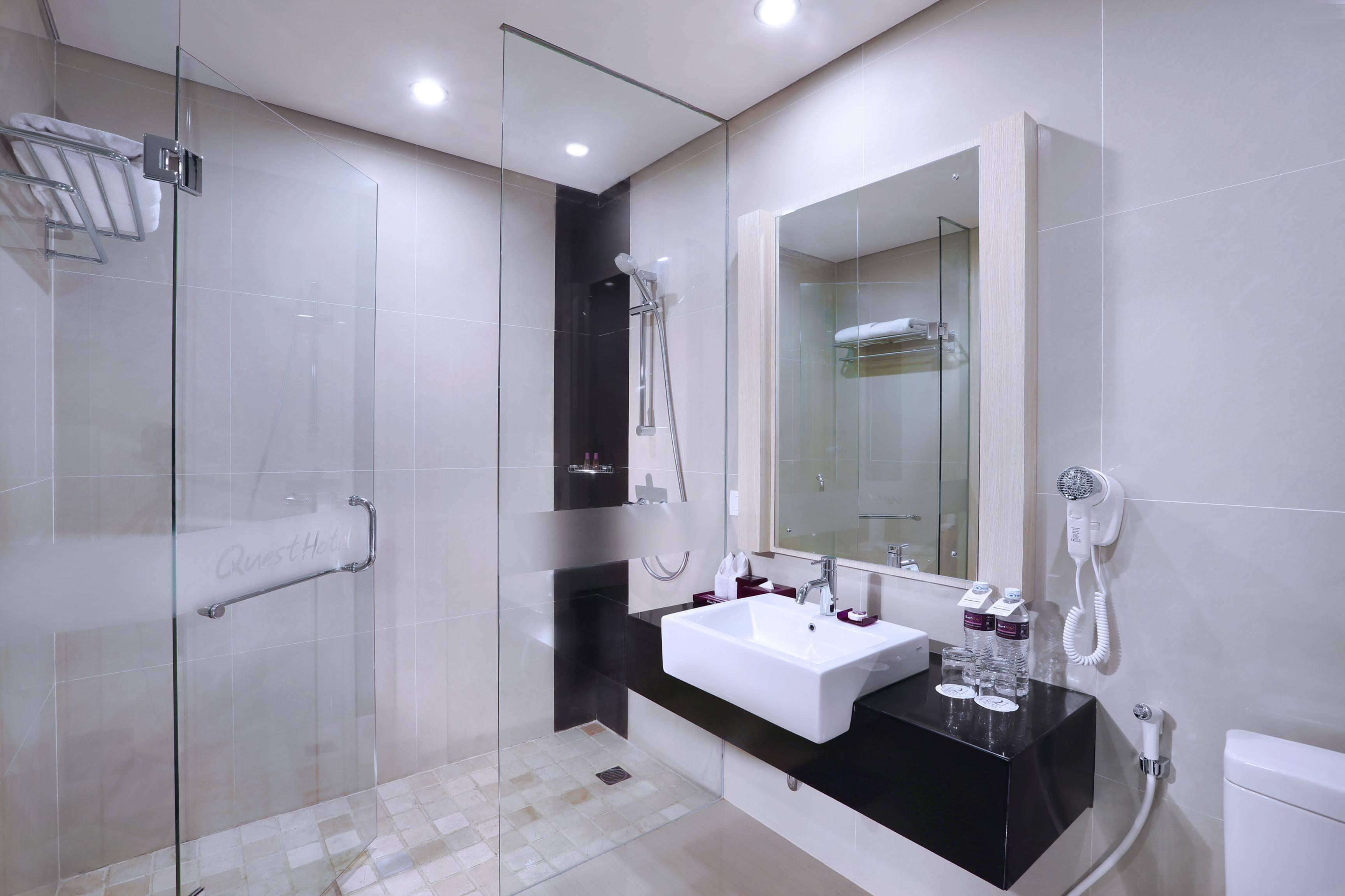 Quest San By Aston 3*