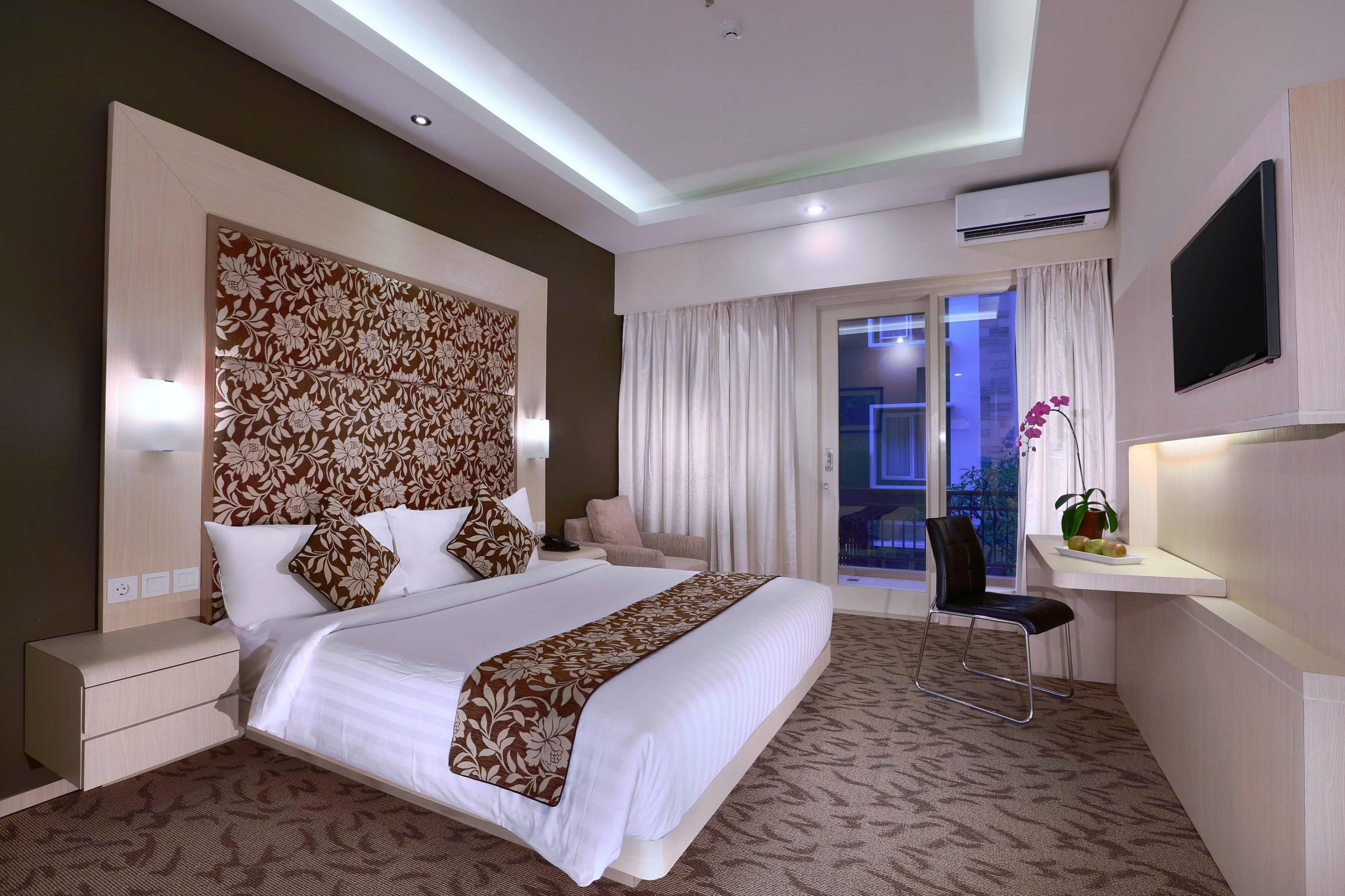Quest San By Aston Hotel Denpasar (Bali)