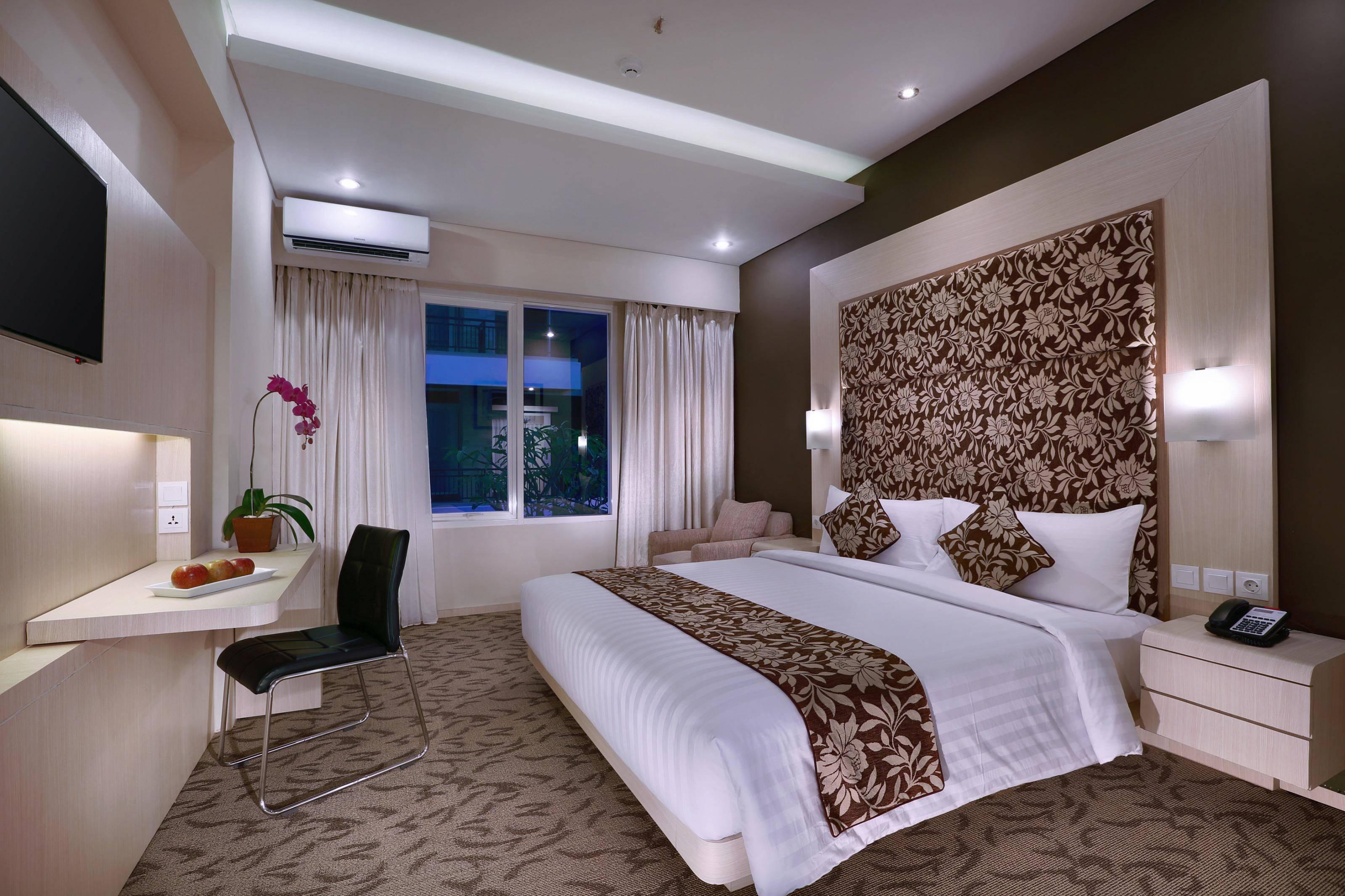 Hotel Quest San By Aston