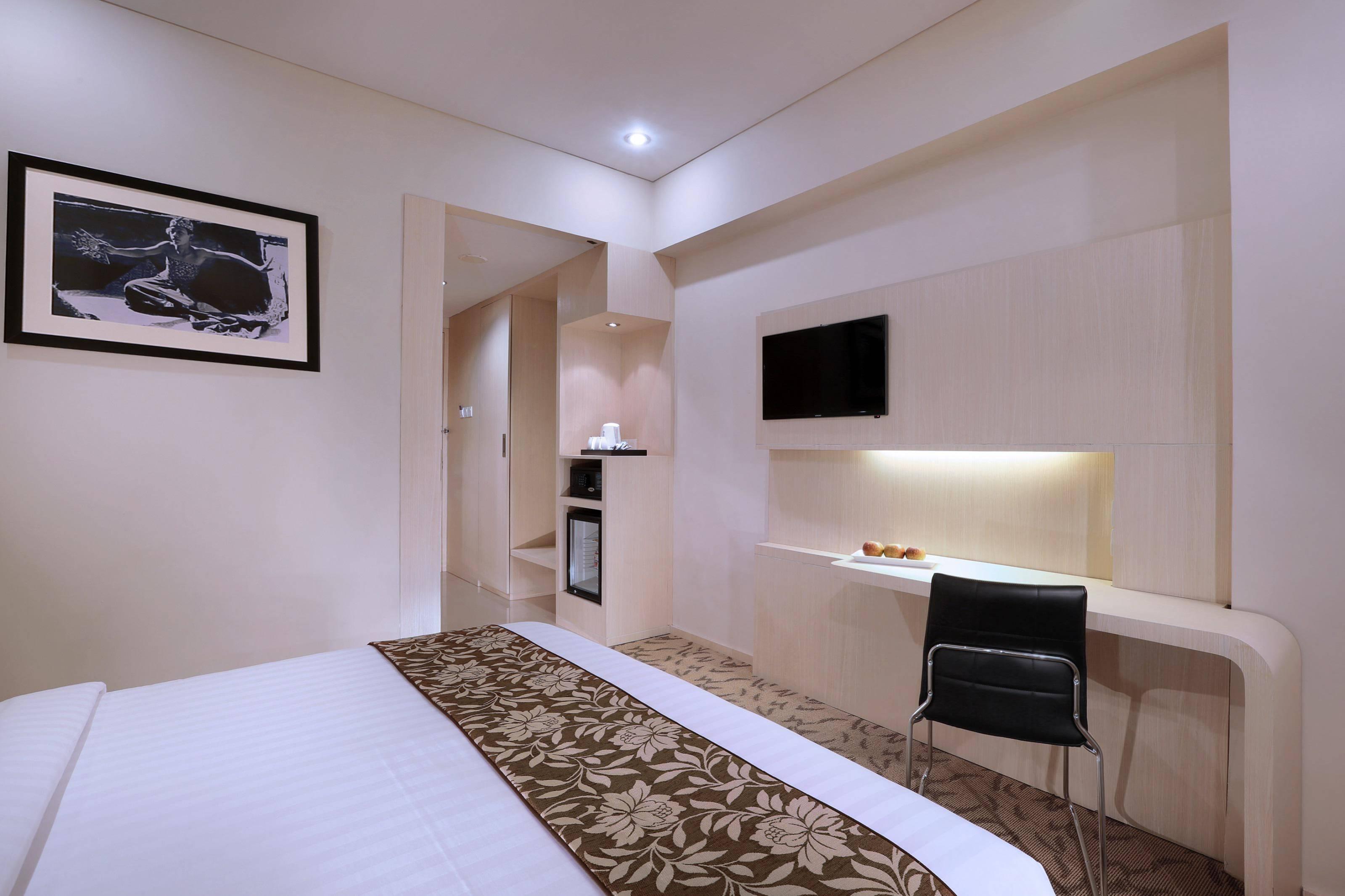 Quest San By Aston Denpasar (Bali)