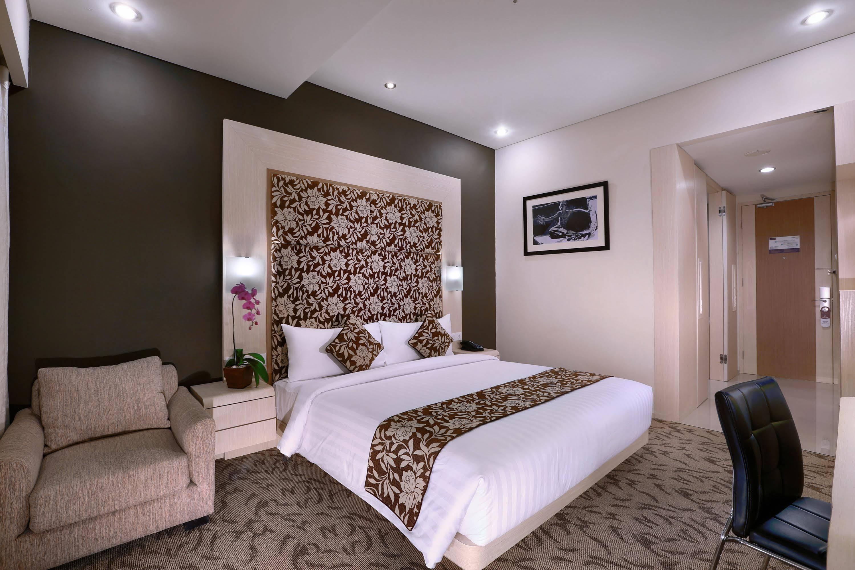 Quest San By Aston 3*