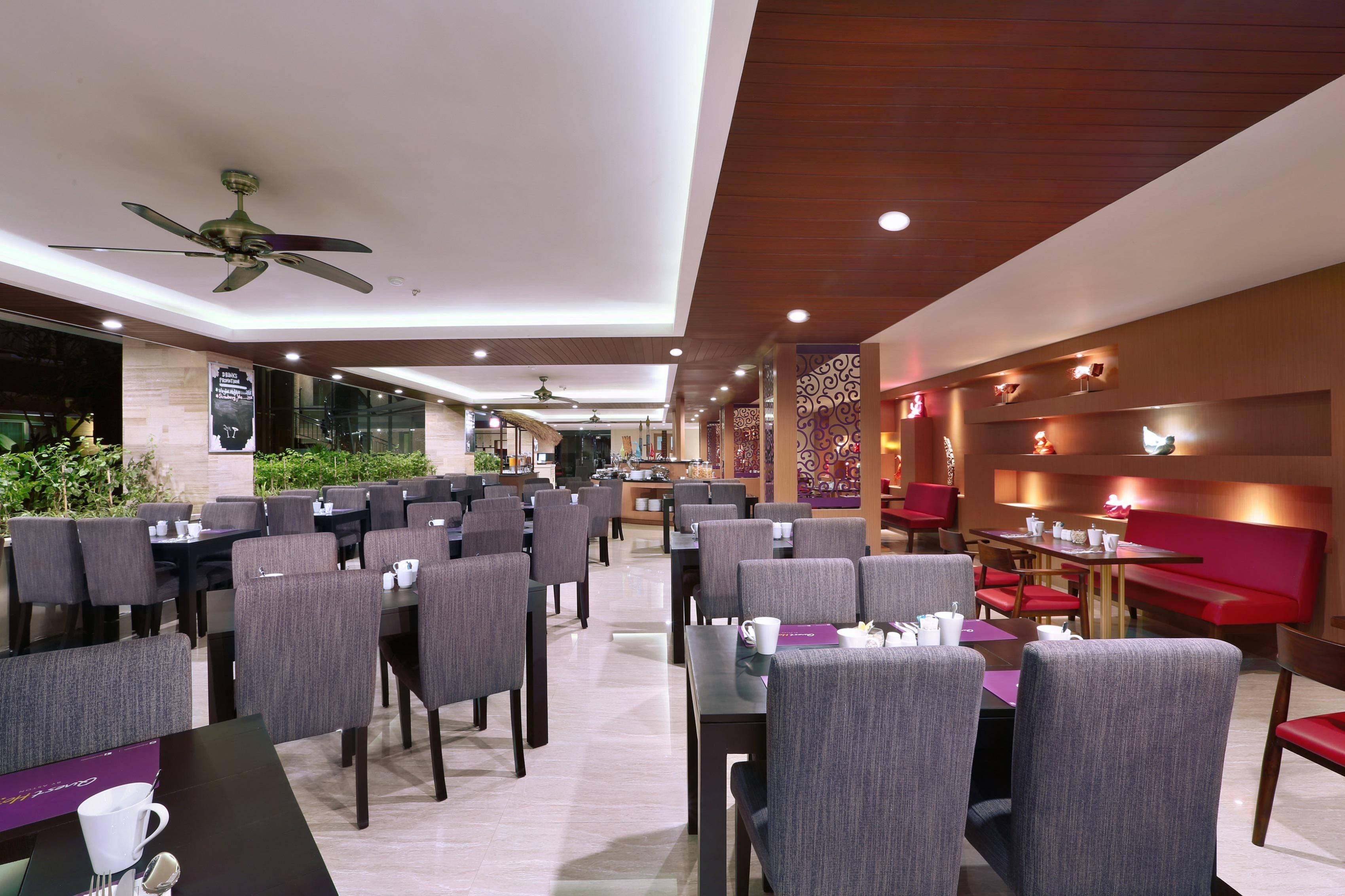 Quest San By Aston Hotel Denpasar (Bali)