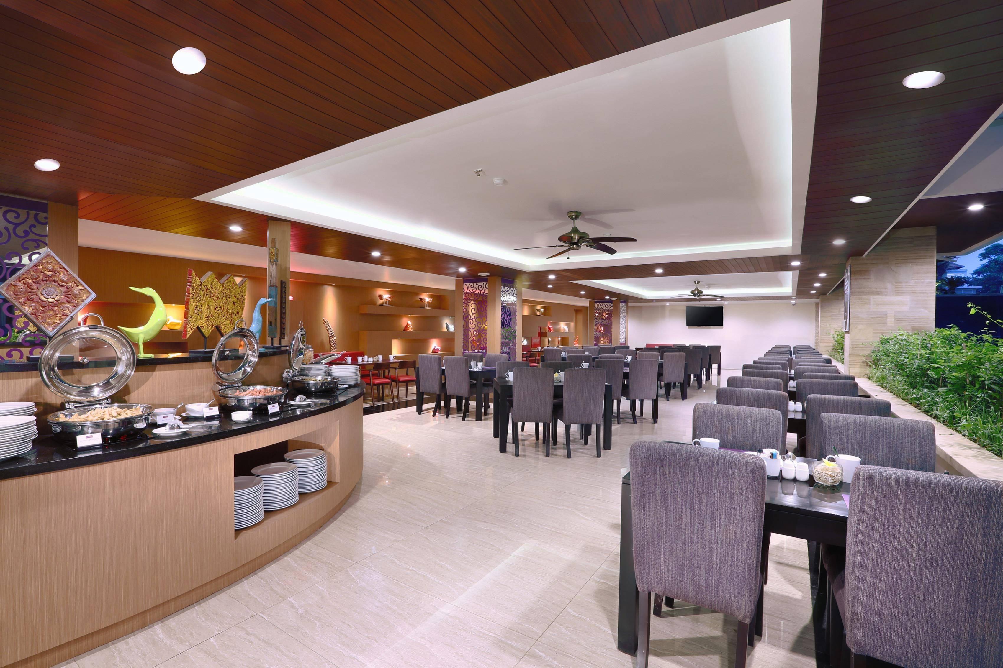 Quest San By Aston 3*