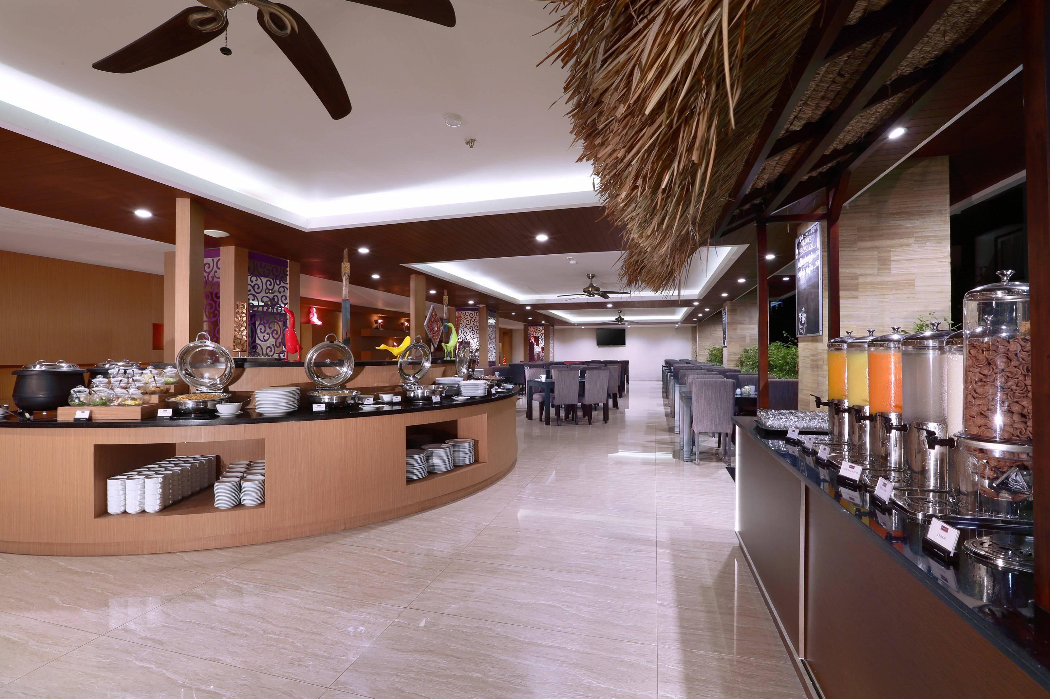 Quest San By Aston 3*