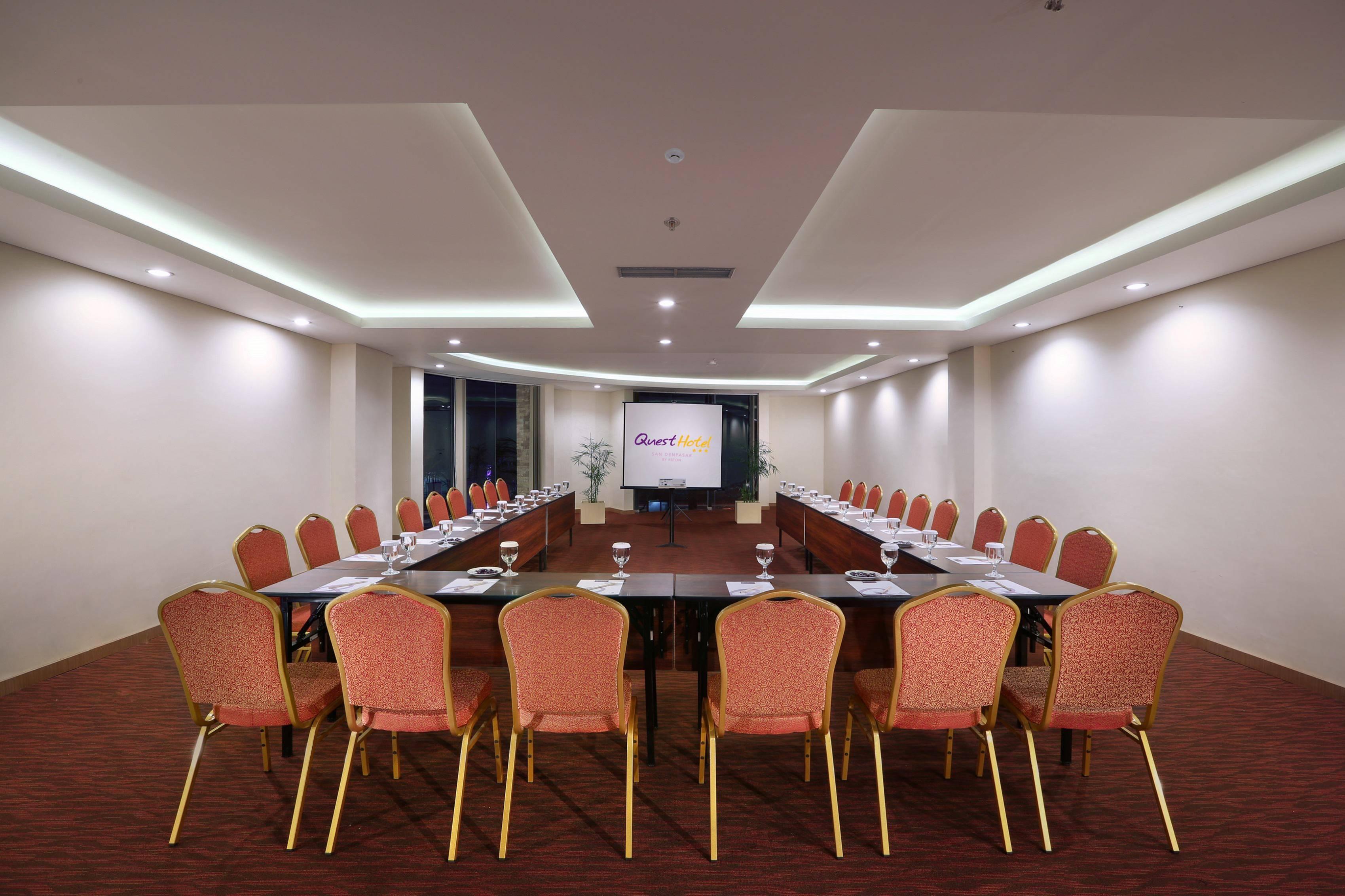 Quest San By Aston Denpasar (Bali)
