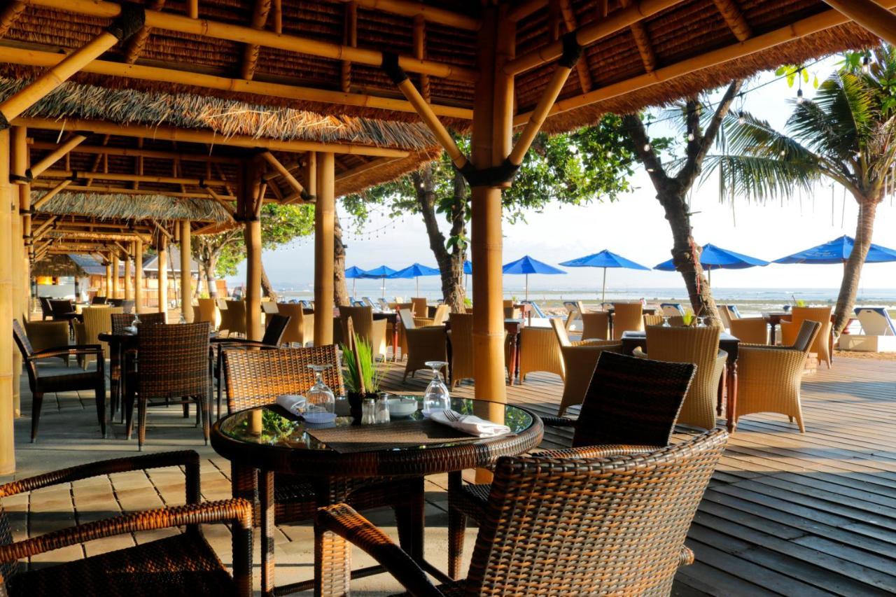 Hotel Inna Sindhu & Sanur (Bali)