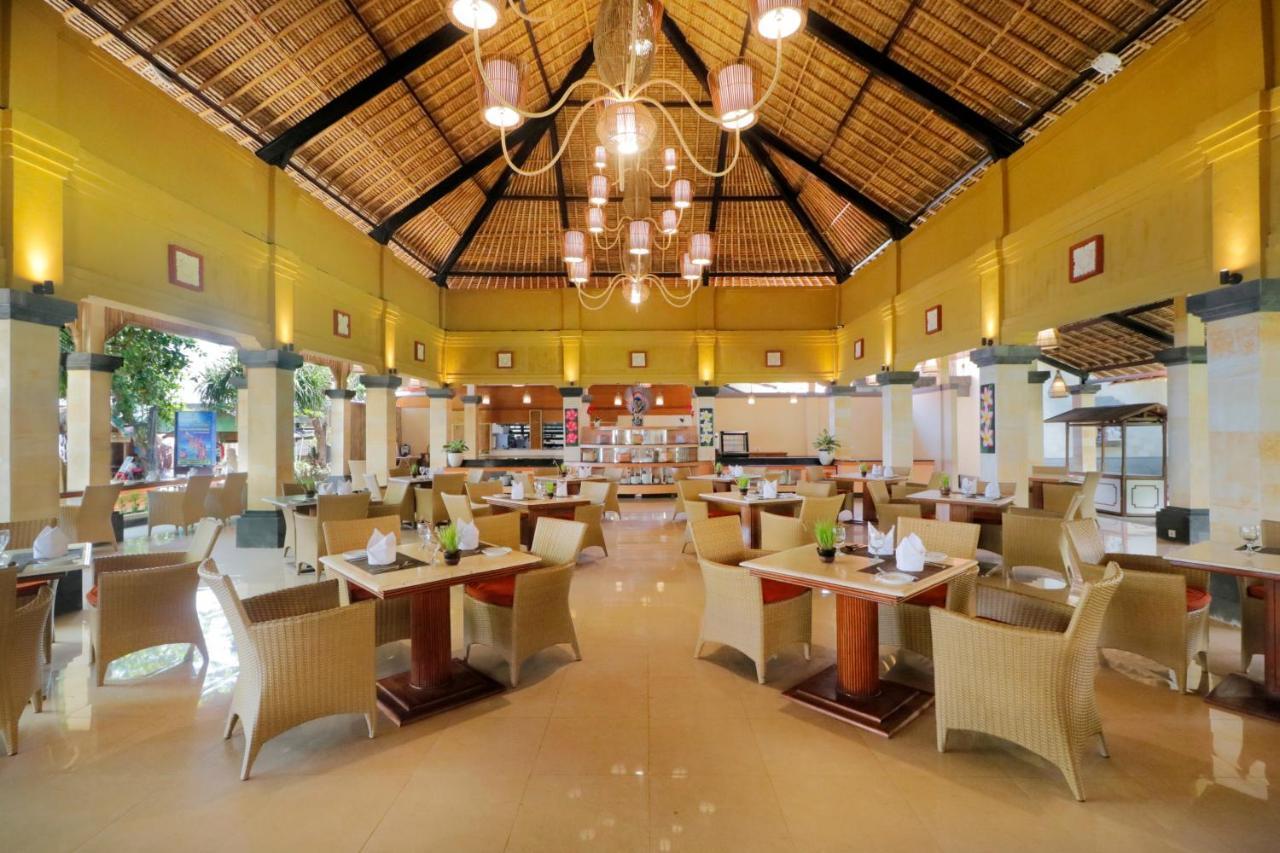 Hotel Inna Sindhu &