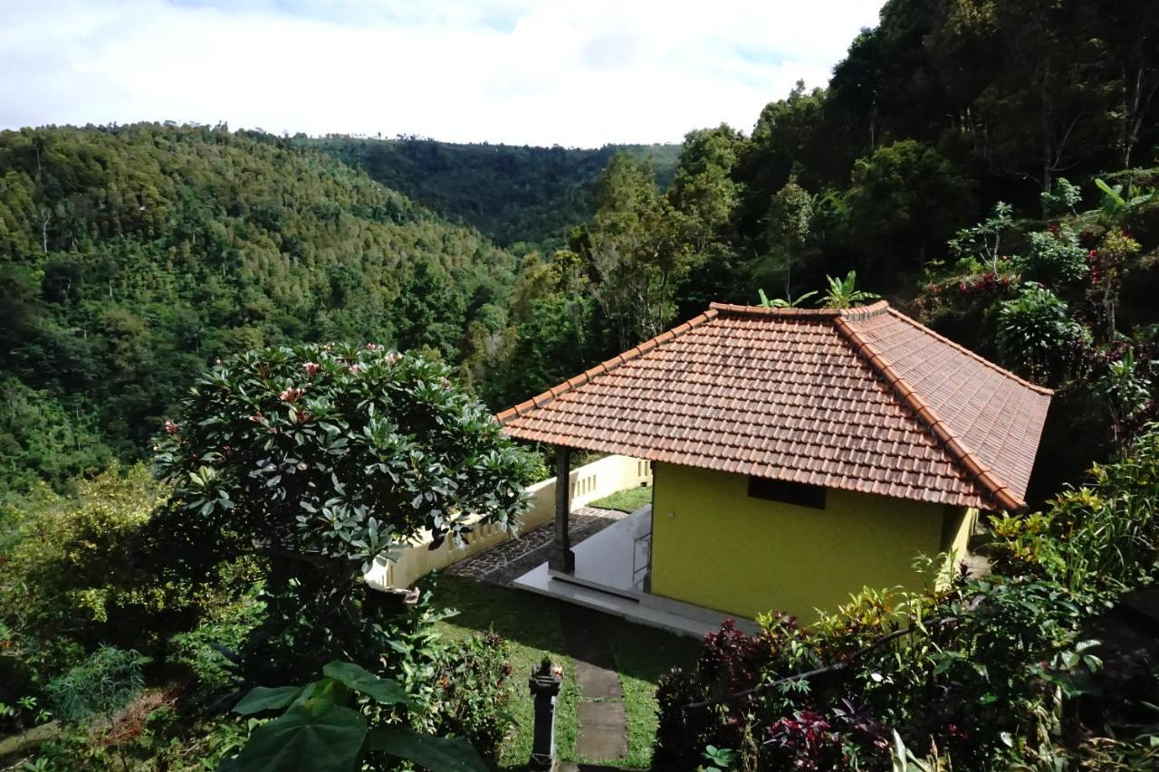 Aryautama Garden * Munduk (Bali)