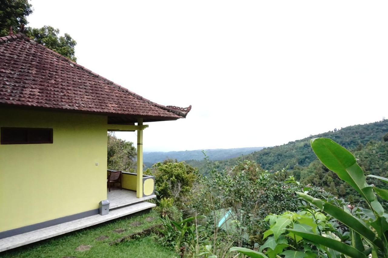 Homestay Aryautama Garden