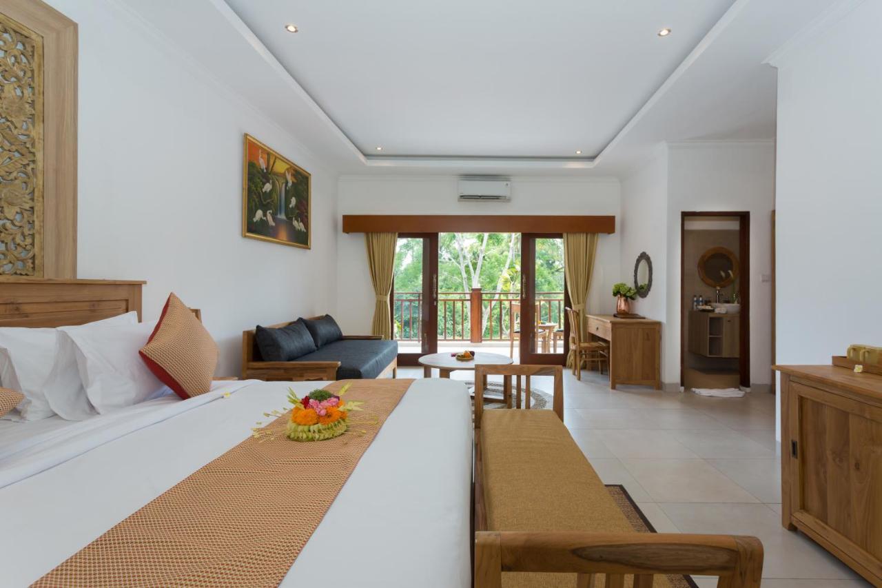 Puri Payogan Ubud (Bali)