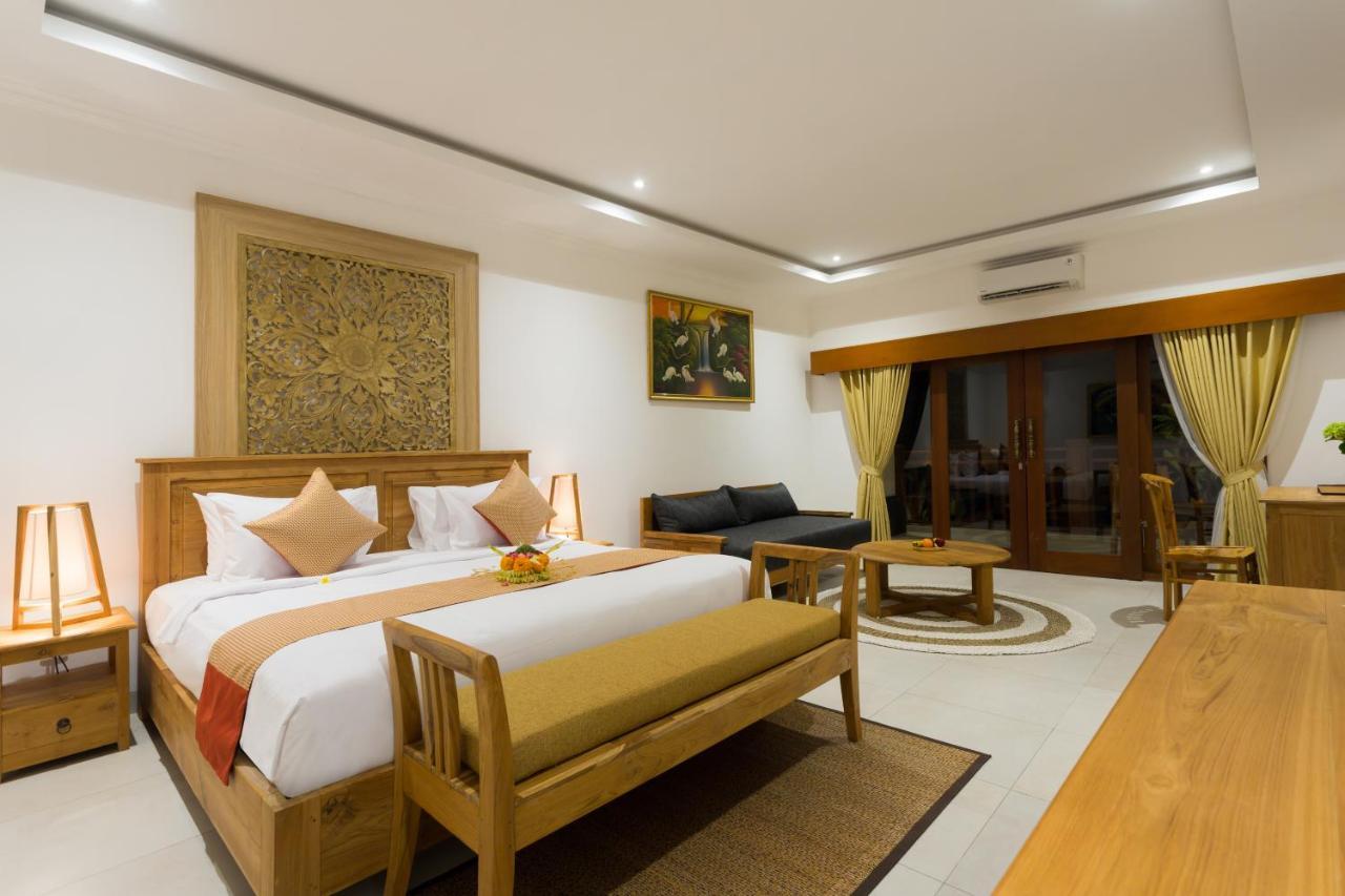 Puri Payogan Holiday park Ubud (Bali)