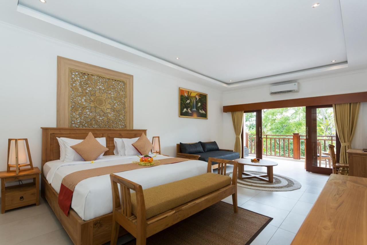 Puri Payogan 3* Ubud (Bali)