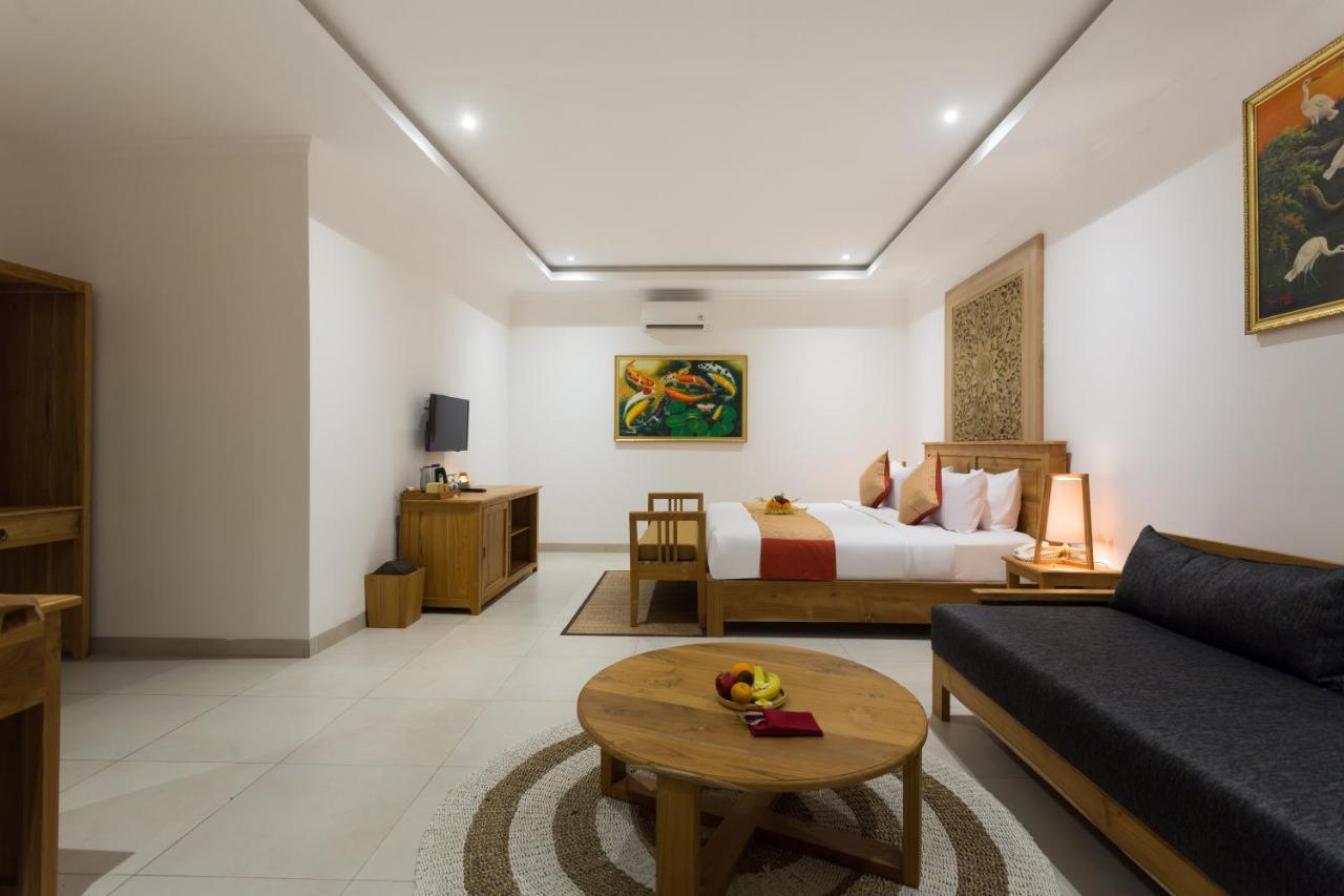 Puri Payogan Holiday park