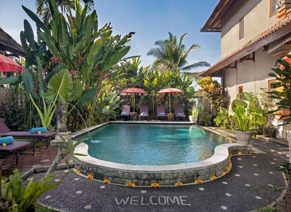 Uma Sari By Mahaputra-chse Certified Guest house