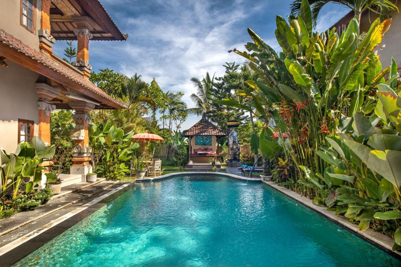Guest house Uma Sari By Mahaputra-chse Certified Ubud (Bali)