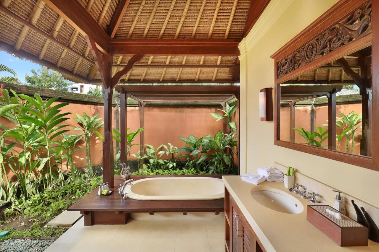 Impiana Private Cemagi Hotel 4*