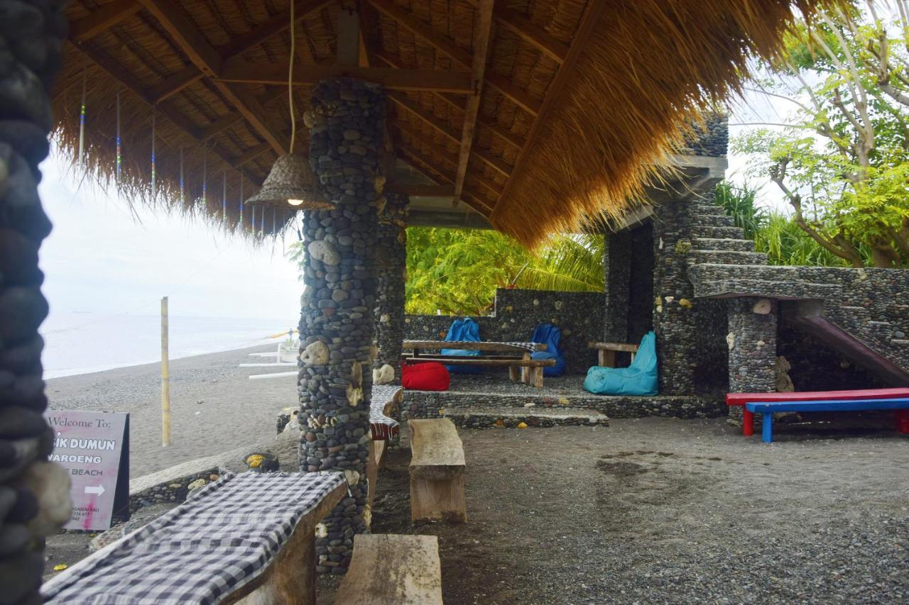 Tasik Dumun And Waroeng Homestay Amed (Bali)