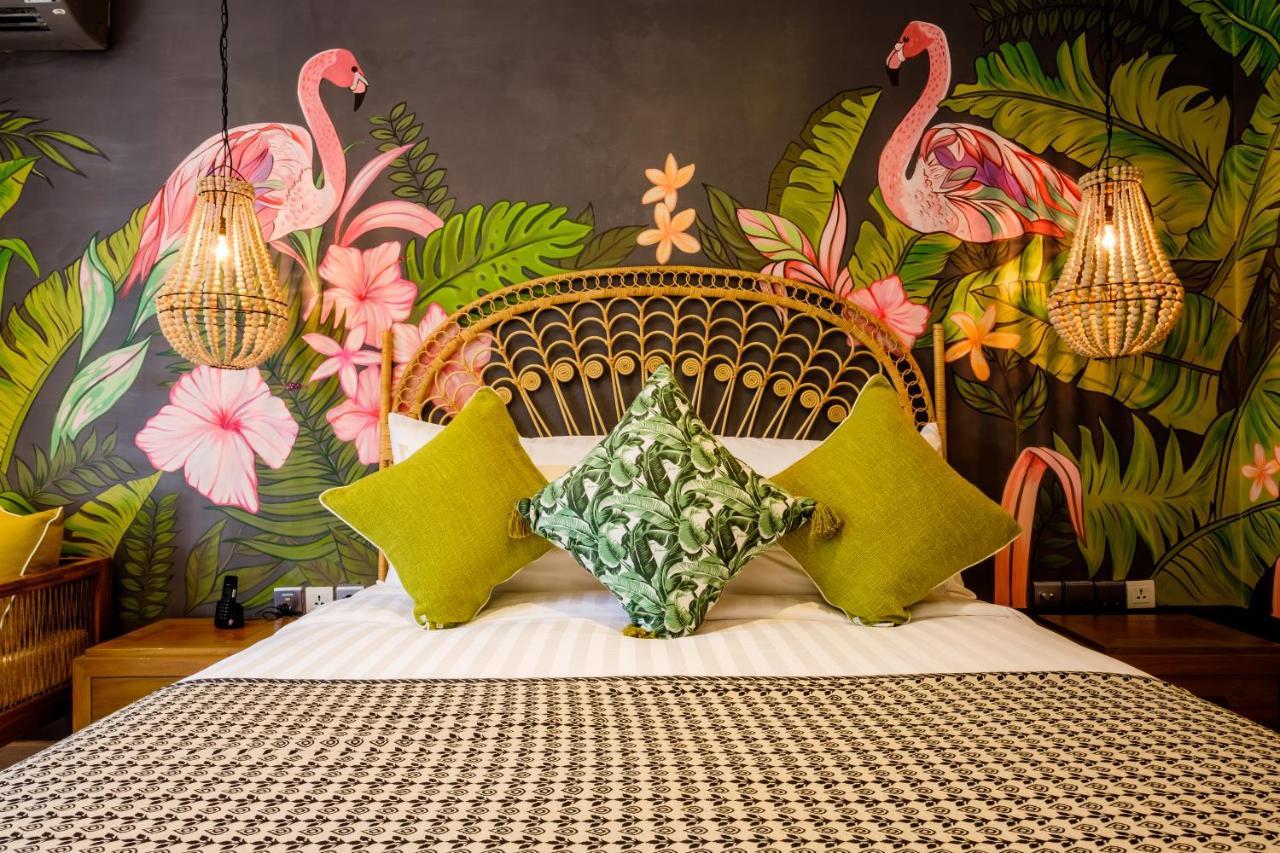 Hotel The Akasha Bali Boutique
