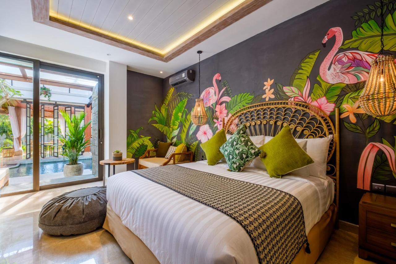 The Akasha Bali Boutique 4* Seminyak (Bali)