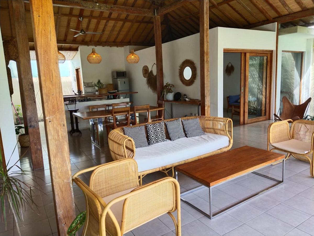 Villa Manik
