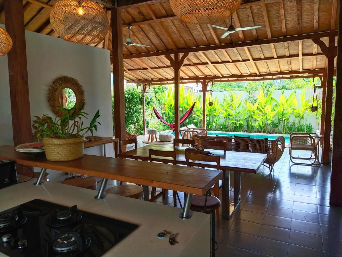 Manik Villa *