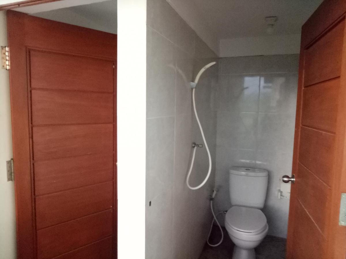Stop Homestay, Rooftop Restaurant And Bar Wisma tamu Amed (Bali)