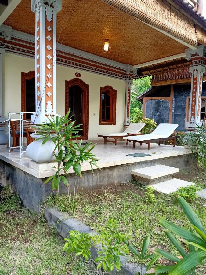 Wisma tamu Ganesha Amed (Bali)