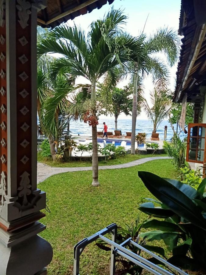 Wisma tamu Ganesha Amed (Bali)
