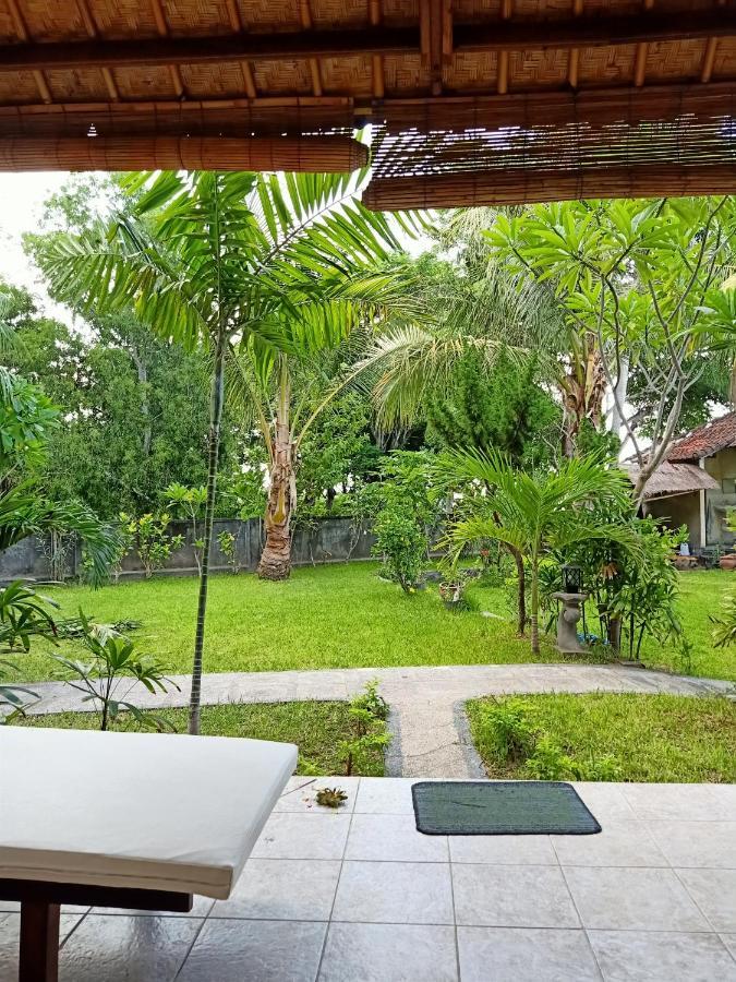 Wisma tamu Ganesha Amed (Bali)