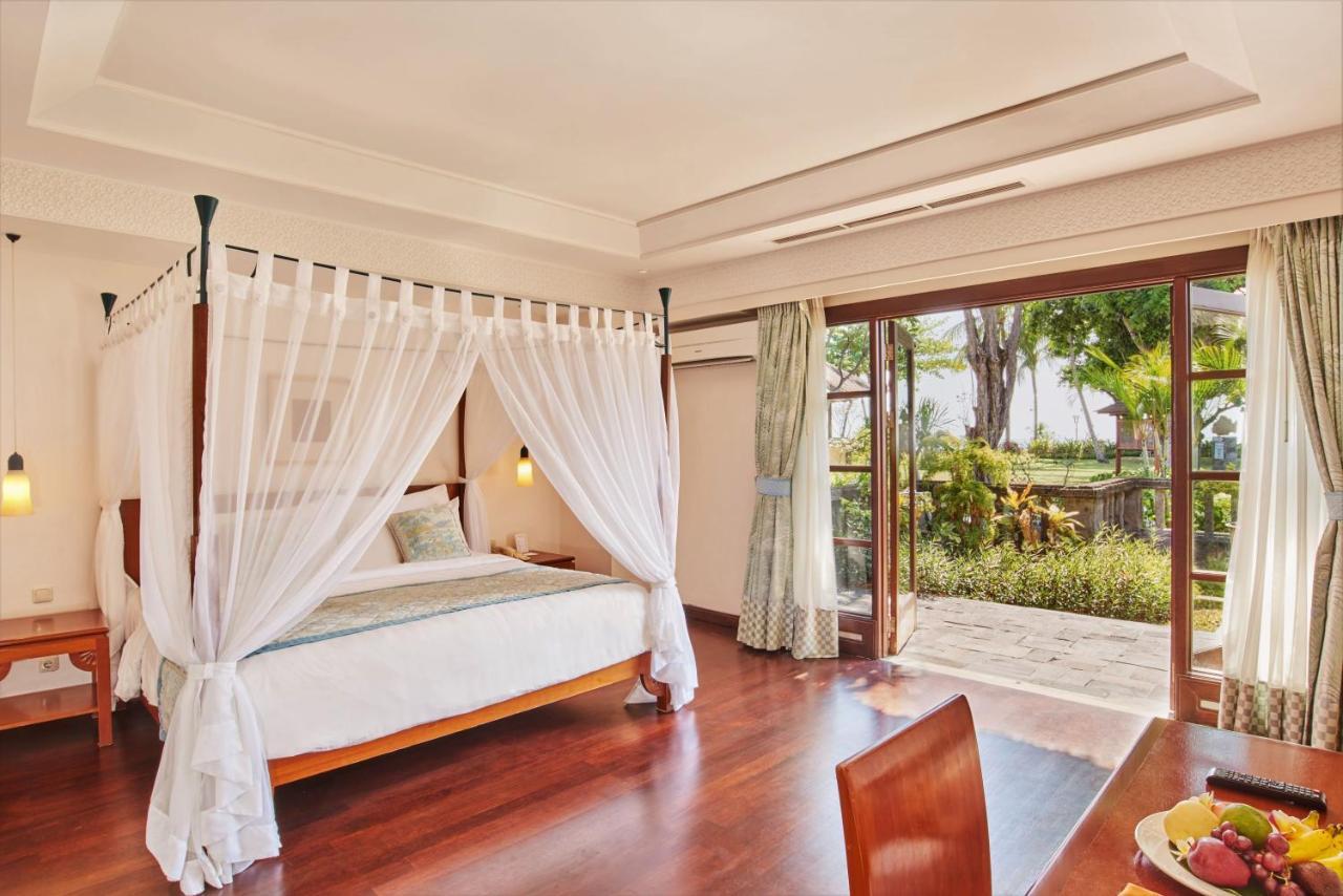 Villa At The Patra Bali And - Chse Certified *