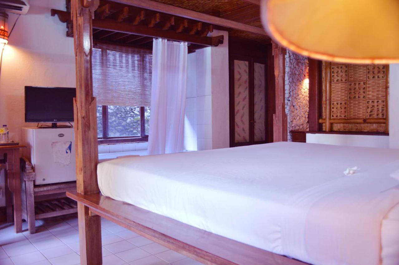 Balisani Padma Hotel Legian (Bali)