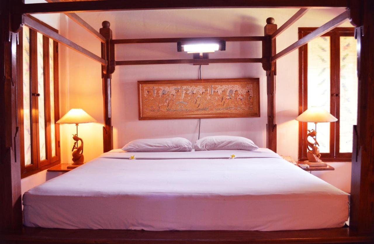 Balisani Padma Legian (Bali)