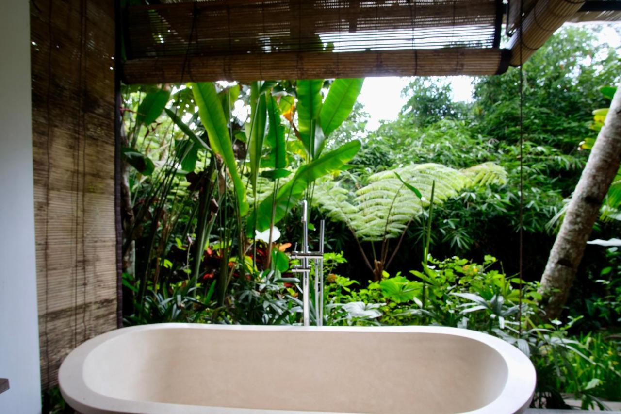 Sebatu Sanctuary Eco-resort Resort Tegallalang (Bali)