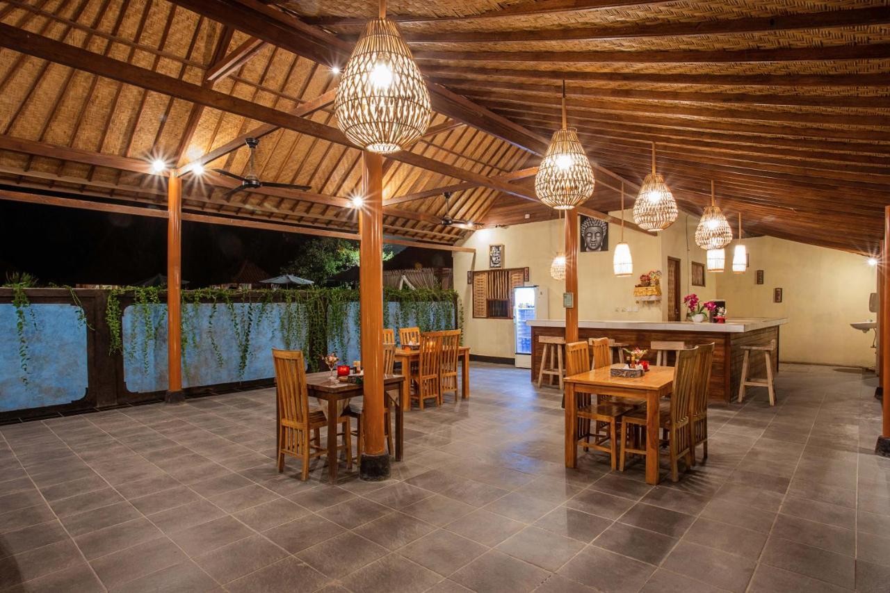 D'coin Lembongan Nusa Lembongan (Bali)