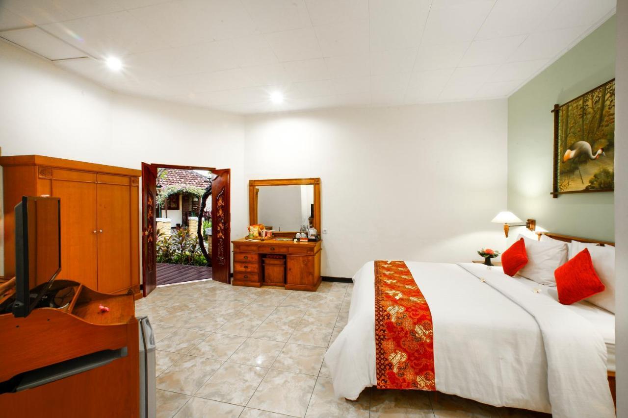 Hotel Bali Taman & Lovina Buleleng (Bali)