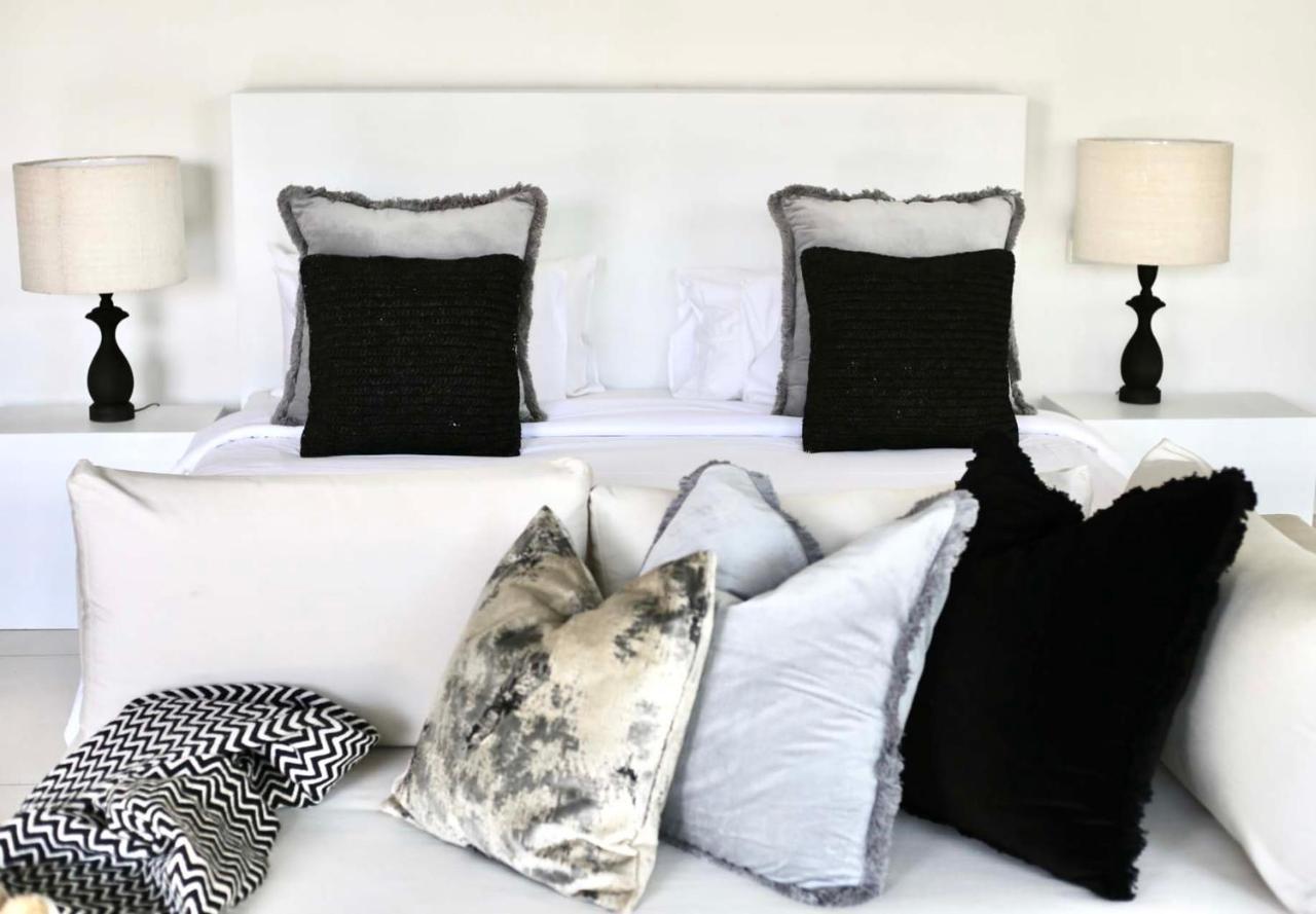 Villa Cassamia Bali - Spacious Luxury 5 Bedroom Villa *